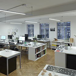 Studio, RUFF architects